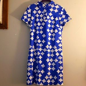 Jude Connally mini dress